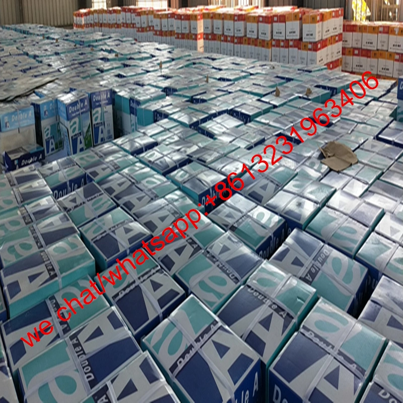 Hot Selling Paper Manufacturer Sells 80g Color Copy Paper 500 Sheets Printing Handmade Origami A4 Color Copy Paper