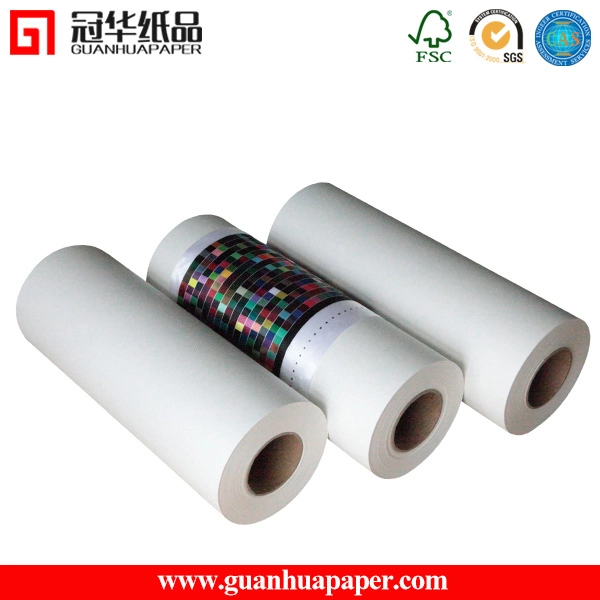 2015 High Quality and Hot Sale Sublimation Transfer Paper